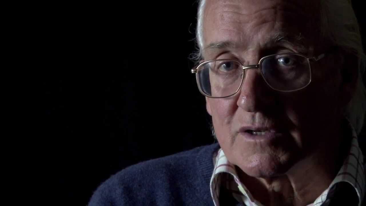 In Conversation with Doug Scott