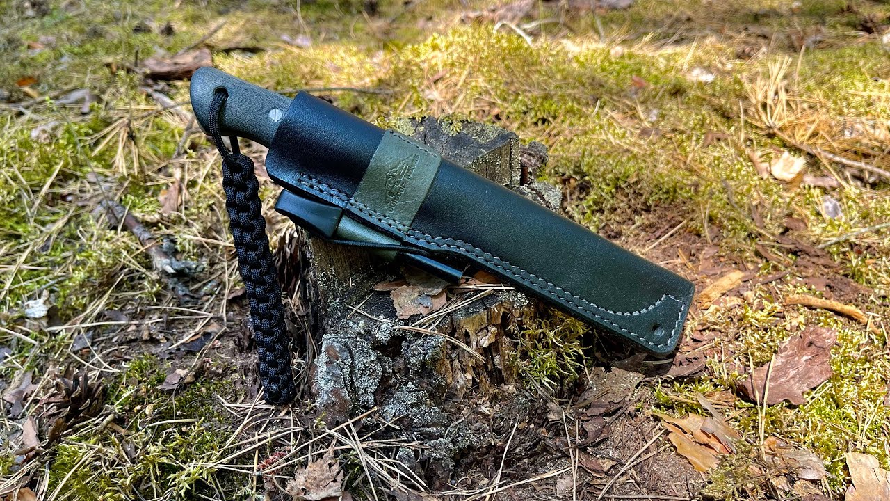 NC Custom Forester