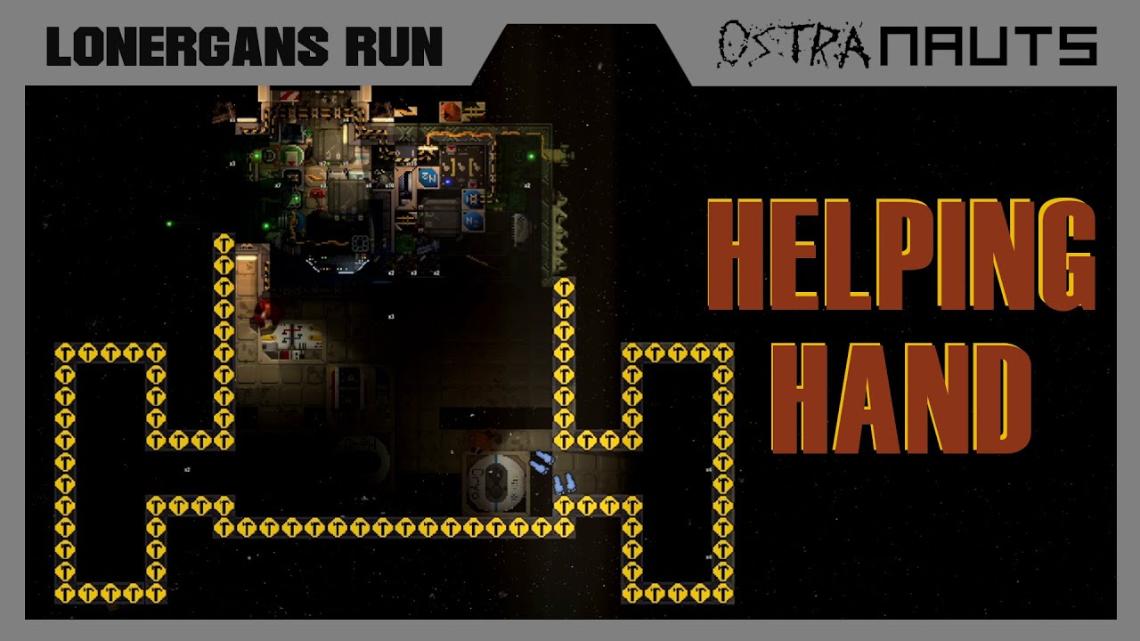 Ostranauts - A New Hire