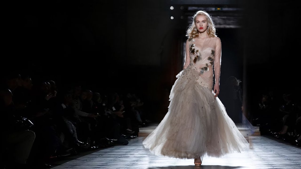 Julien Fournié | Haute Couture | Spring/Summer 2019
