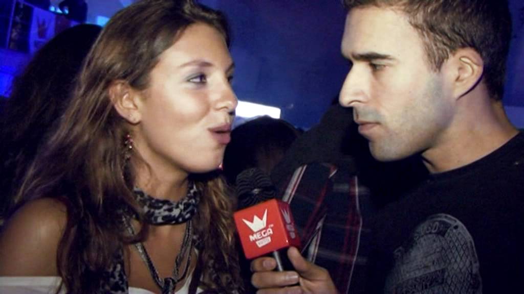 Mega Hits - Festa do Caloiro do ISCTE