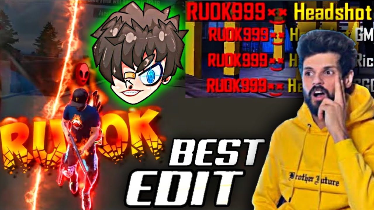 BNL reaction to RUOK🧡 | Best editing? | رد فعل Bnl على Ruok