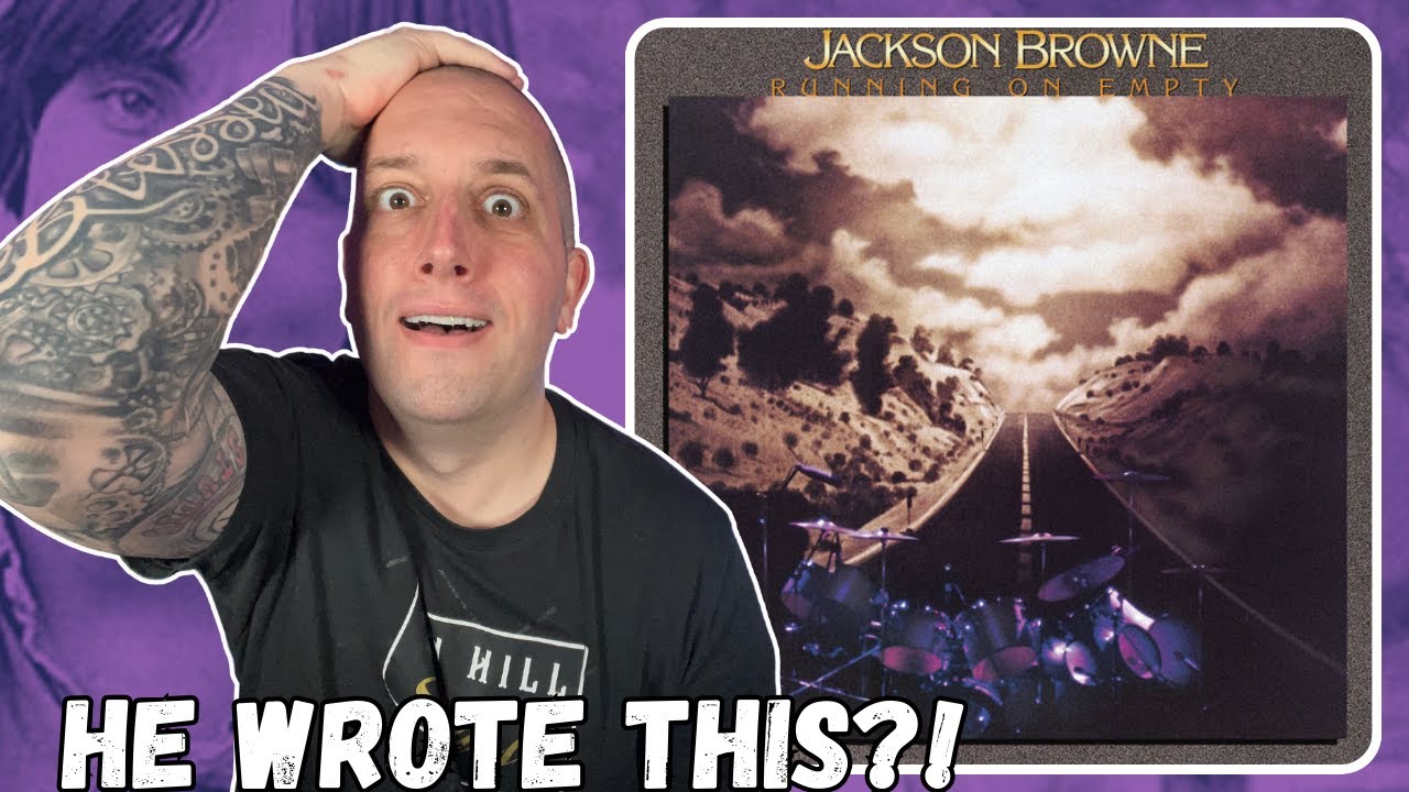 Musician Reacts To Jackson Browne - The Load Out and Stay (Live BBC 1978) || Now I'm Confused!!
