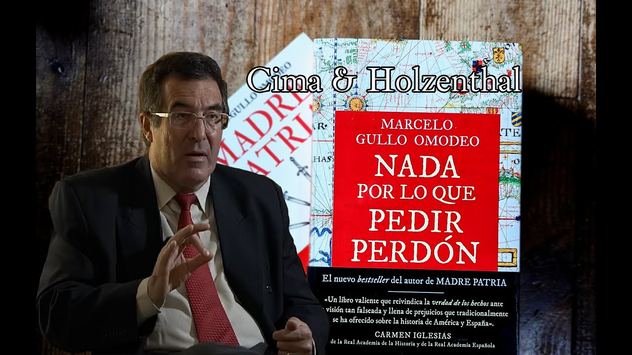 Marcelo Gullo: 