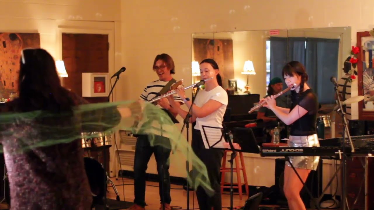 You've Got to Be My Baby- The Pan-Tones