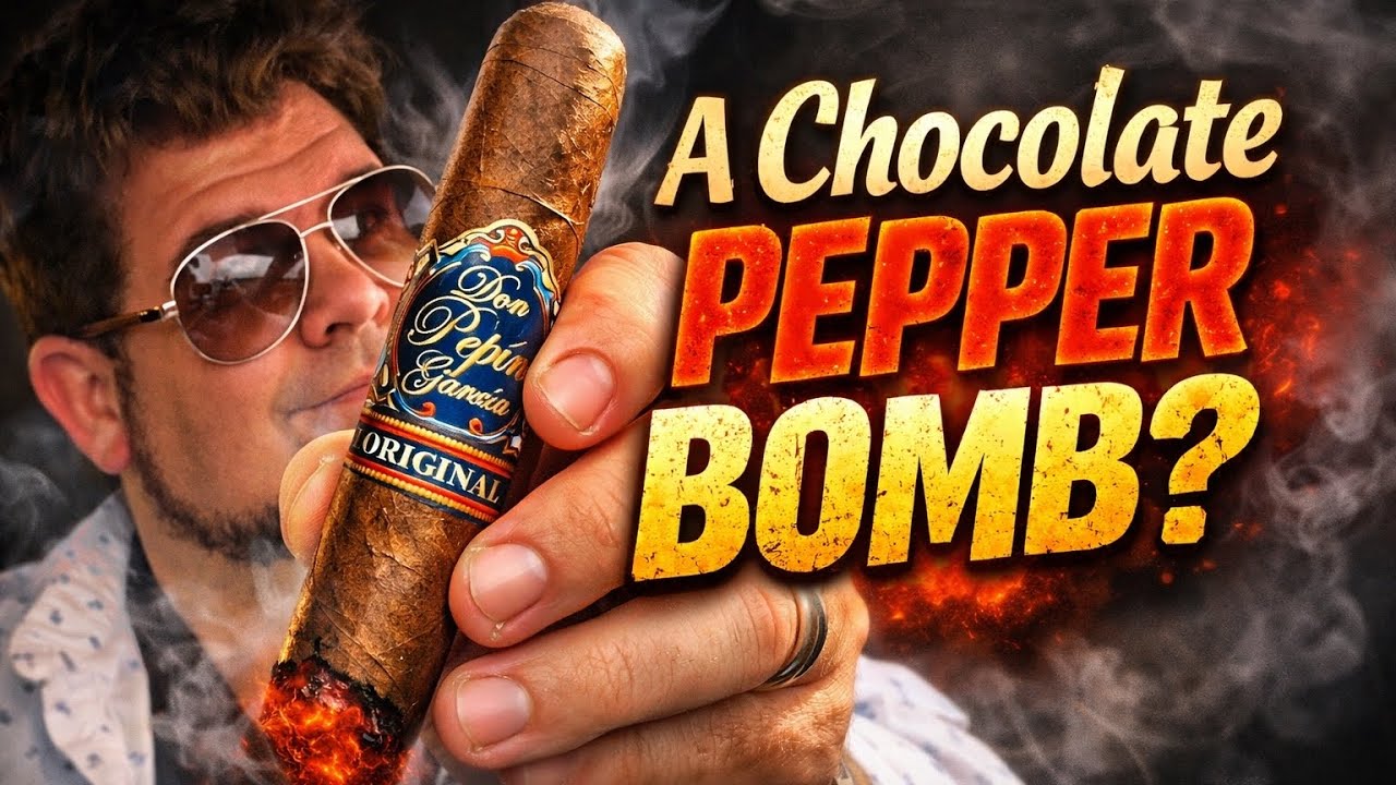 Оригинальная версия альбома My Father Blue | Don Pepin Garcia Blue Label