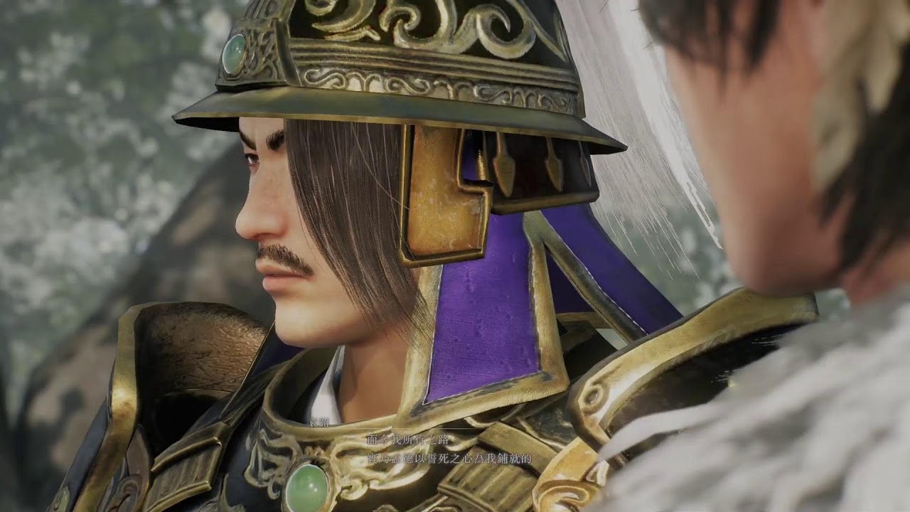 真·三國無雙 起源 DLC「夢幻四英傑」｜03｜袁紹