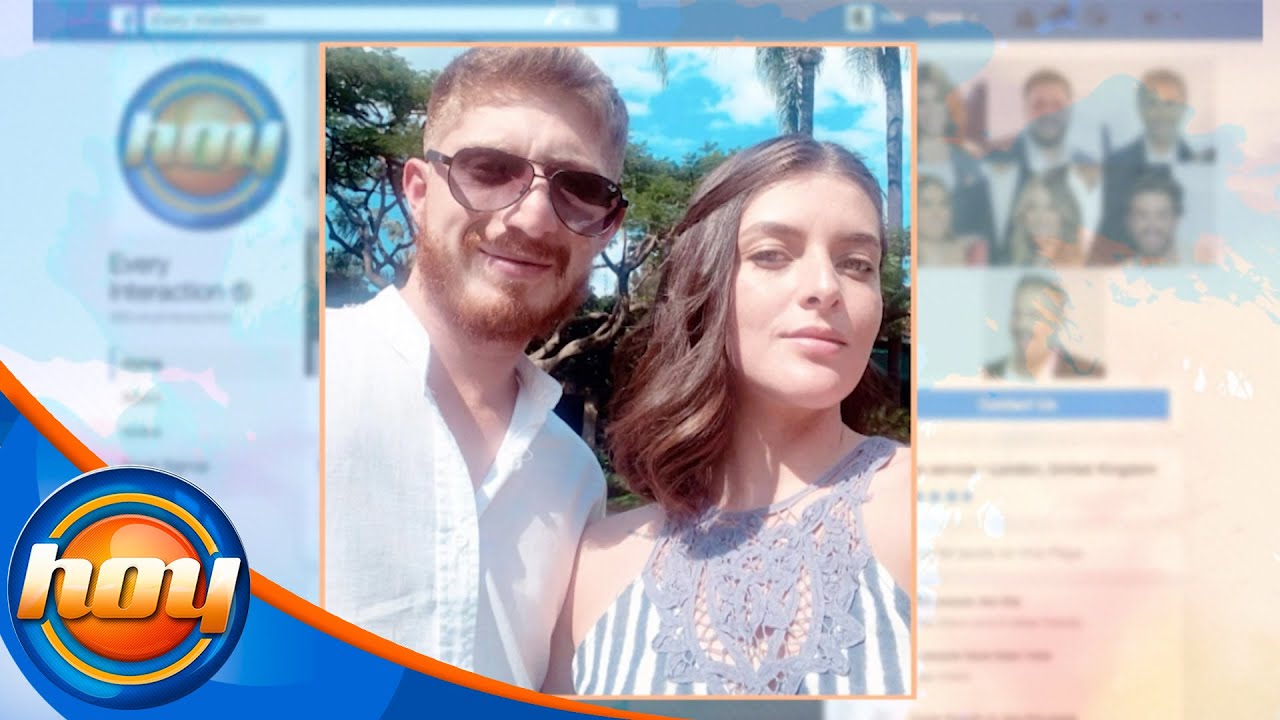 Nerea Godínez, prometida de Octavio Ocaña, agradece homenajes para el actor | Resumen | #HoyEn3