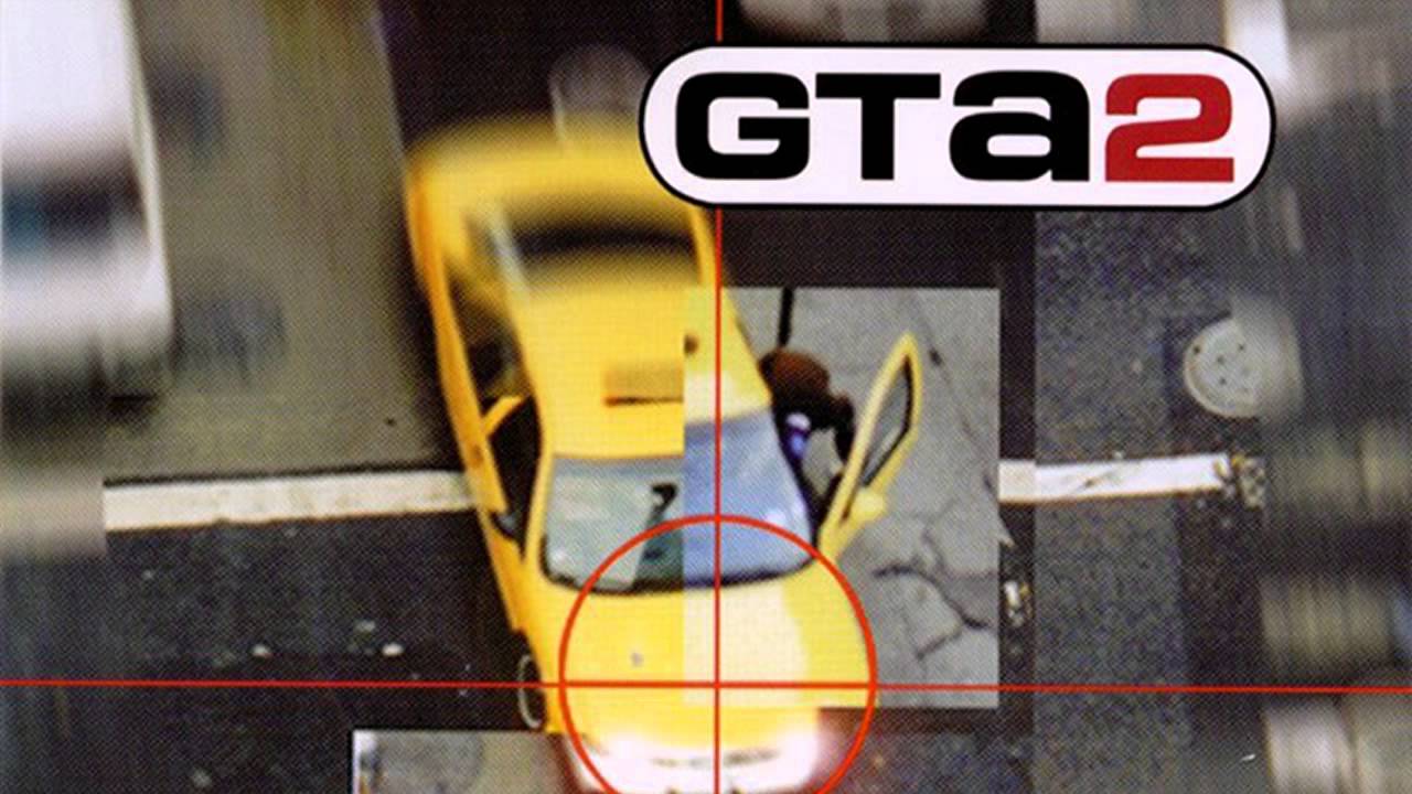 [GTA 2] King 130.7 [HD]