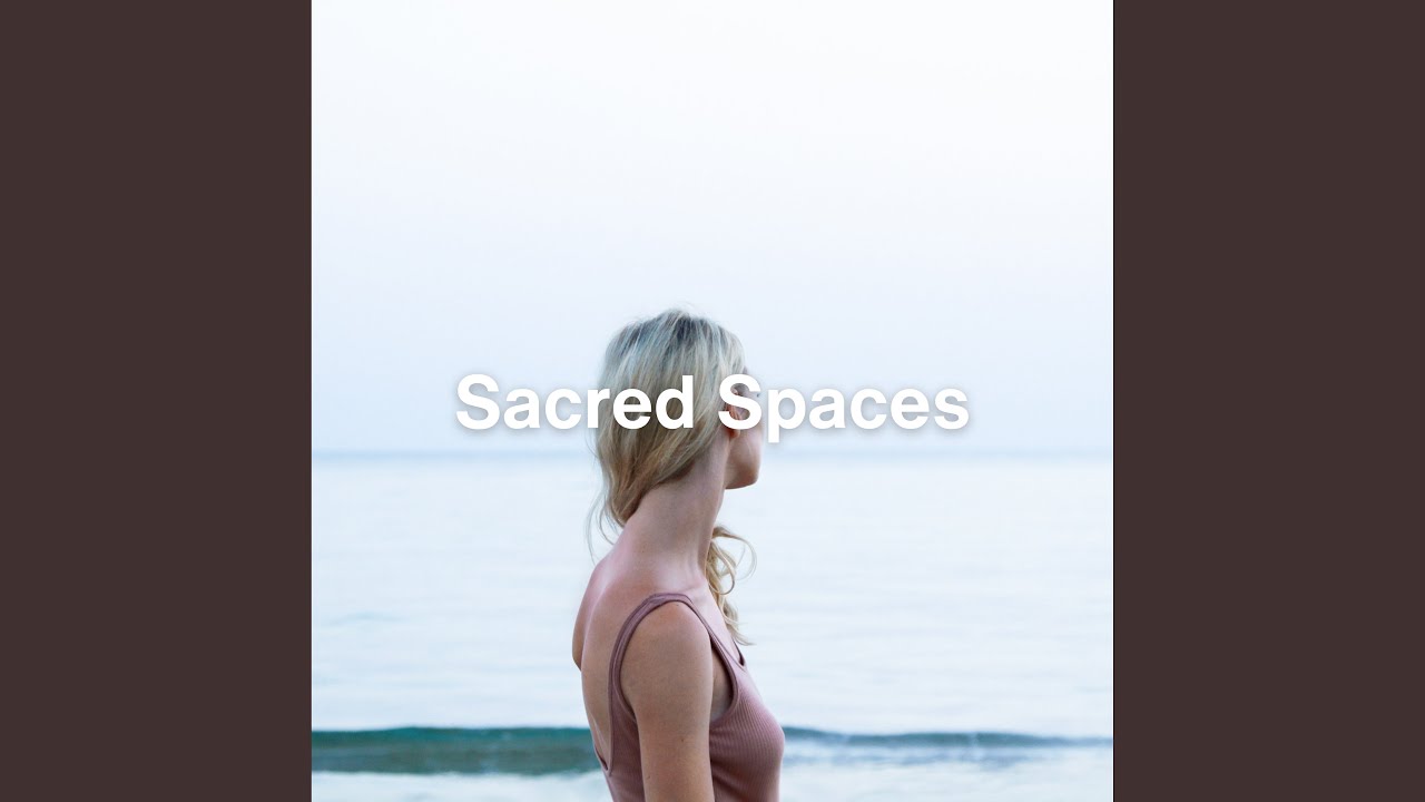 Spiritual Solace (Relaxing Ambient Music)
