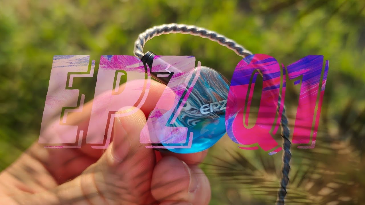 EPZ Q1: большие и сильные