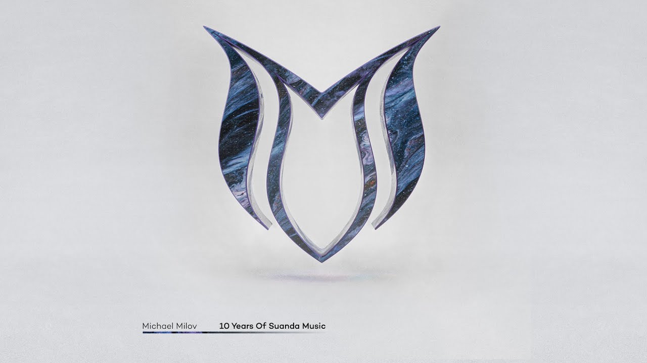 Michael Milov - 10 Years Of Suanda Music (Continuous Mix)