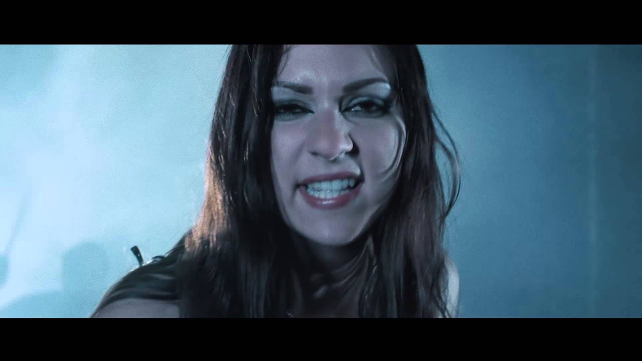 VISIONATICA | She Wolf (Official Music Video)