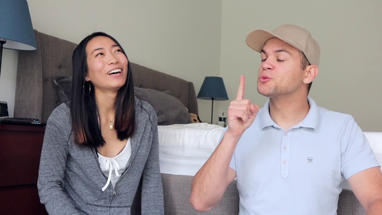 What We Think We Hate About Eachother - After Eight Years Together