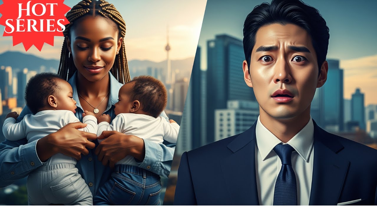 He Was Told He Could Never Be a Father—Years Later He Was Shocked to See Her Carrying Twin Babies 