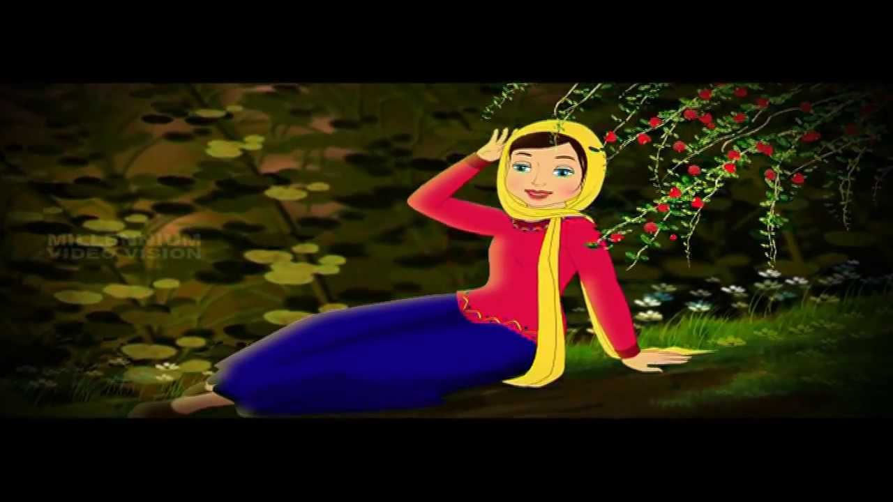 Animation Song | കാക്ക കറുമ്പി കാക്ക |  Kakka Karumbi Kaakka