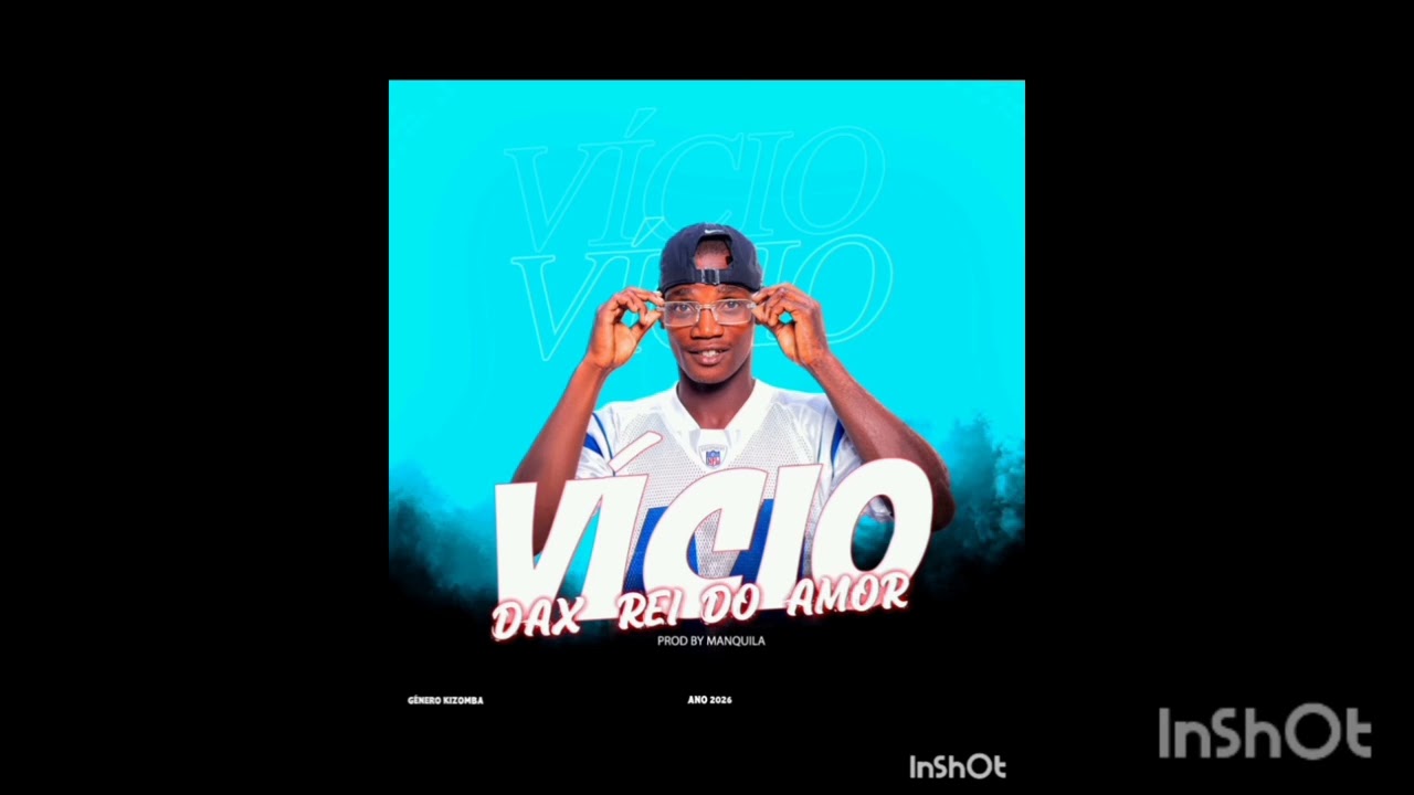 Visão - dax rei do amor