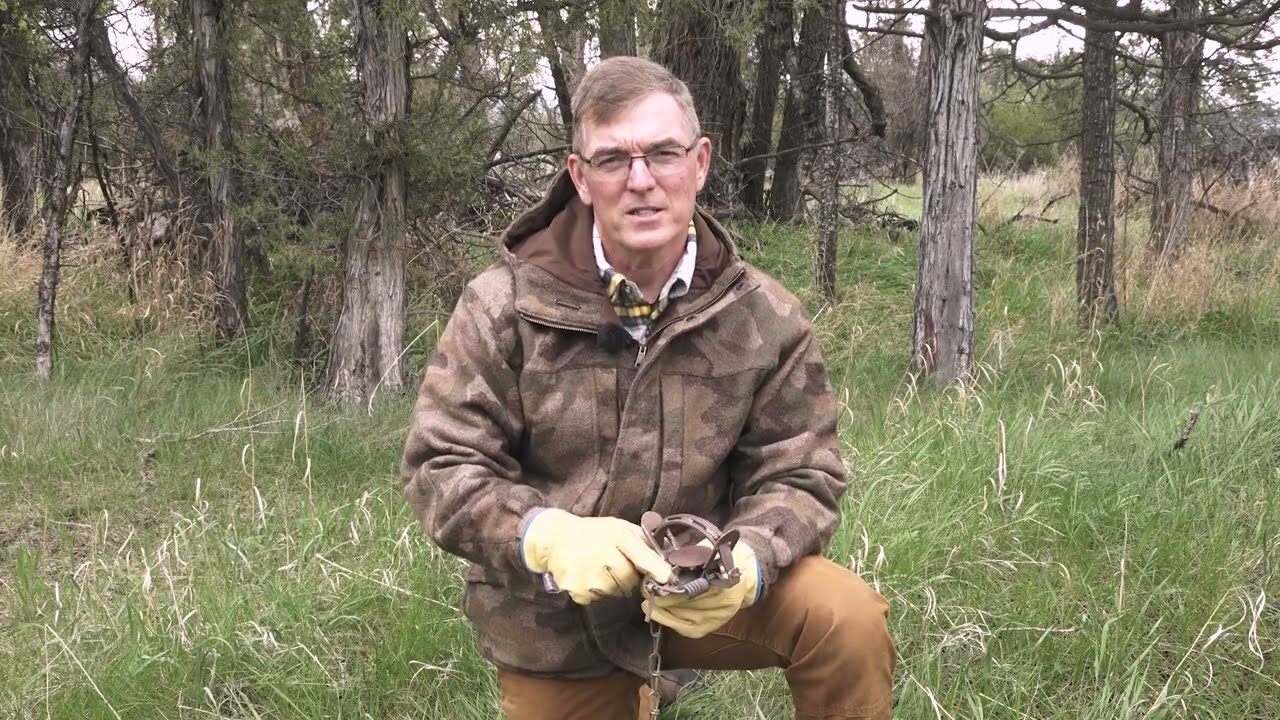 Modifications to foothold traps