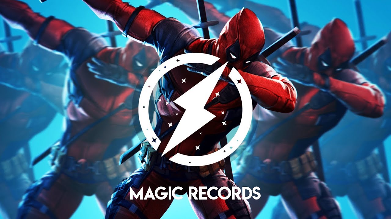 Jordan Schor & Marvin Divine  - Want It All (Magic & Tuvali Free Release)