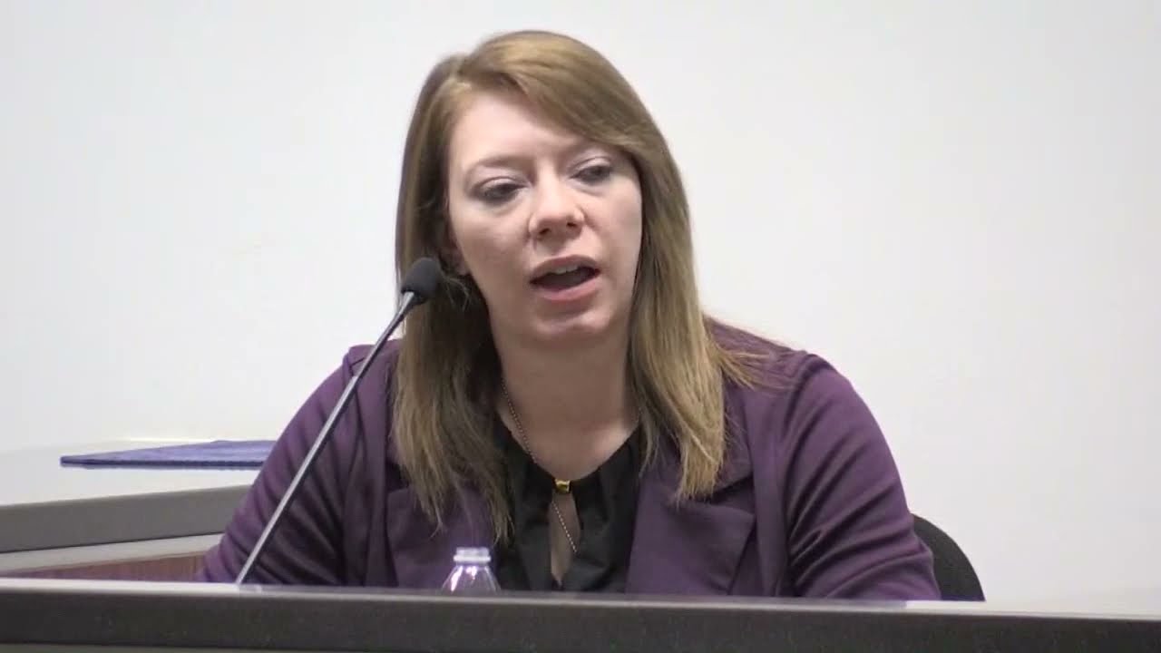 AZ v. Mark Gooch Day 6 - Direct Exam of Agt. Lauren Nagele - Lead Detective
