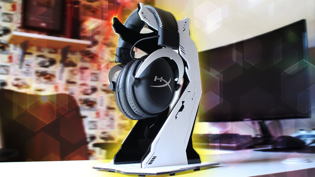 Best Items for GAMER SETUP (Good and Cheap) - 2018