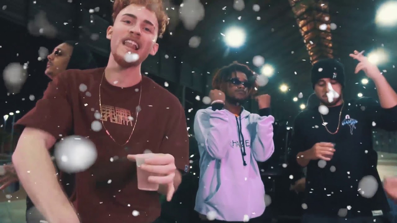LEAN BACK - DaLua, Florence, 6ok, @Piorversaodemim, Gxlden e Josbi (Prod. Nansy Silvvz)