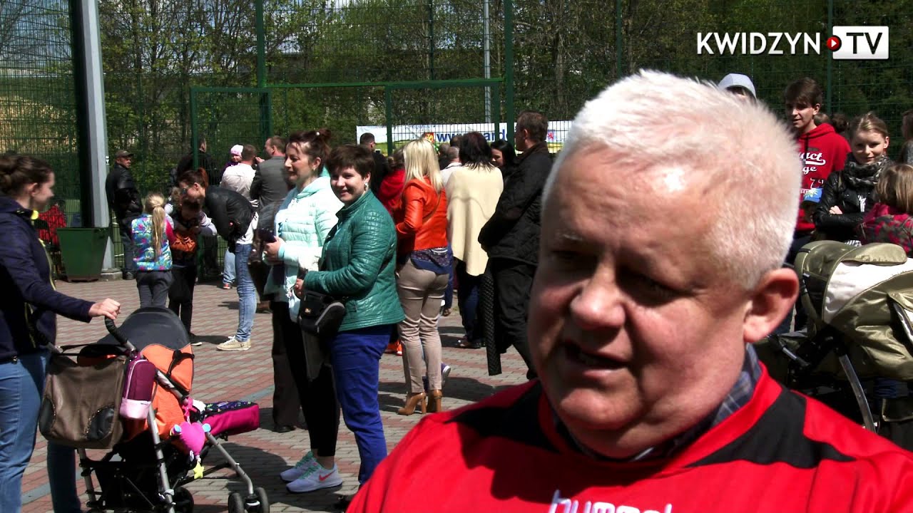 KWIDZYN.TV: Majówka z Gwiazdami TV w Gardei