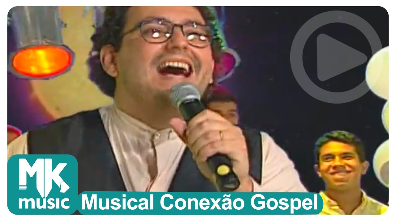 Projeto Vida Nova De Irajá - Tributai (Musical Conexão Gospel)