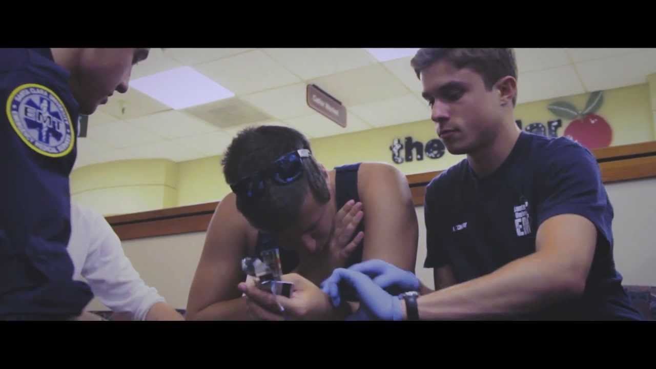 EMT Sneak Peek