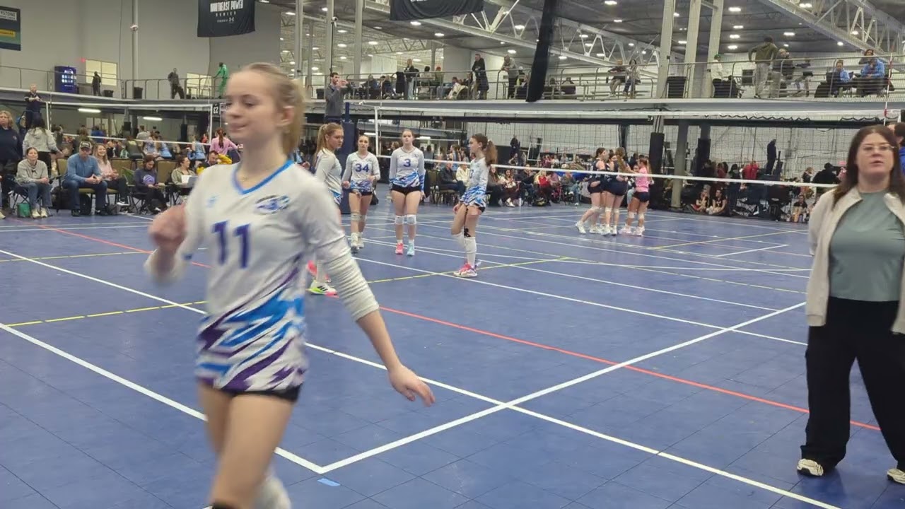 Endless Momentum 15u vs Fusion 15 gray, set 1, 1/19/26