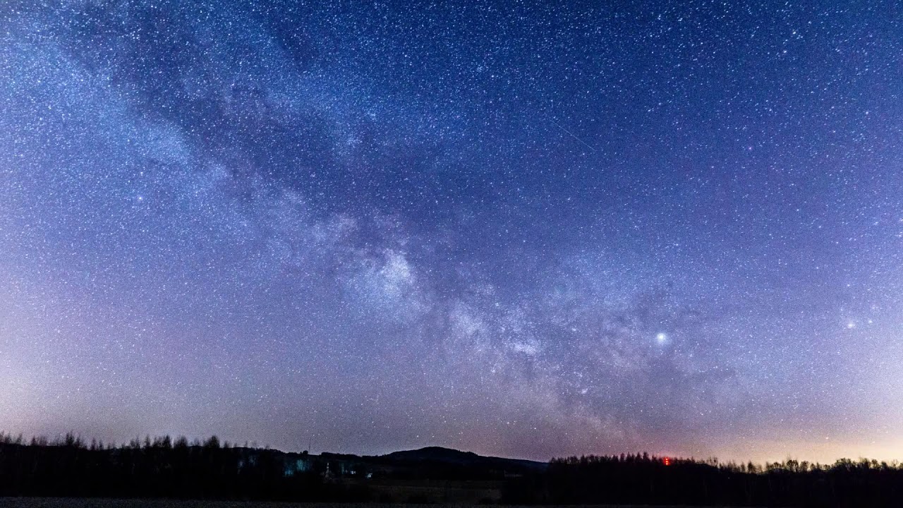 Milky Way 24kl/s - edycja zimne barwy
