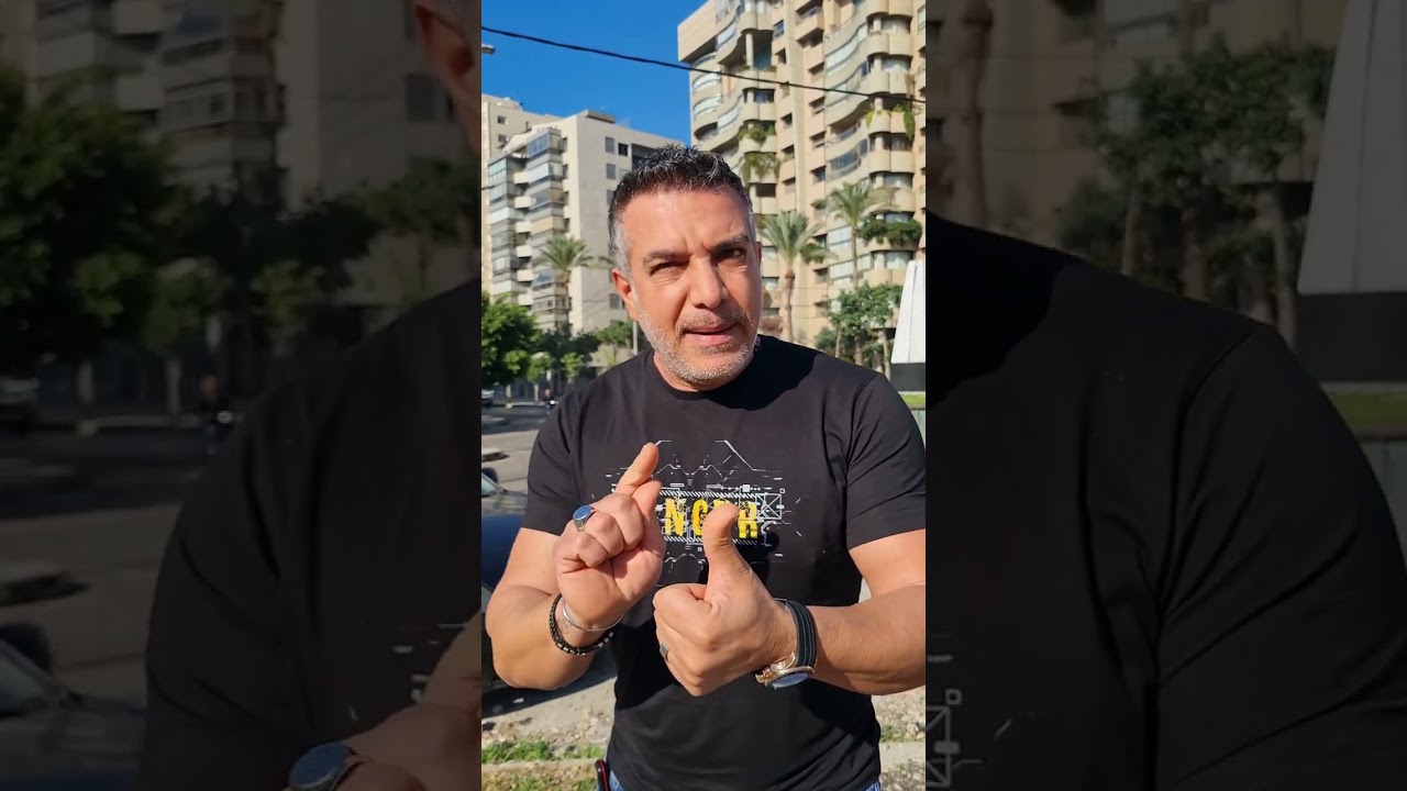 بسام ذهب مشوار مع جارته المطلقة ... و رنا ماذا فعلت ؟؟؟؟