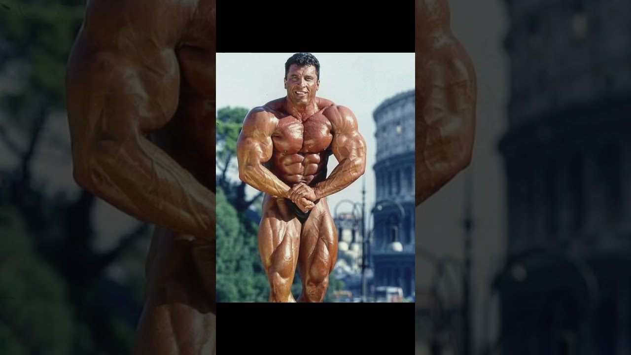 Milos Sarcev 