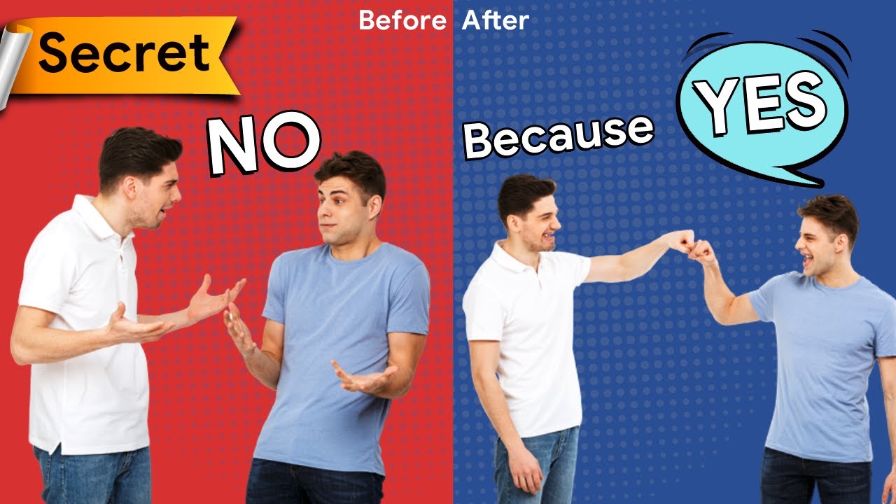 How to Sell Anything - SHOCKING Persuasion SECRETS That You MUST USE (Secret #1)