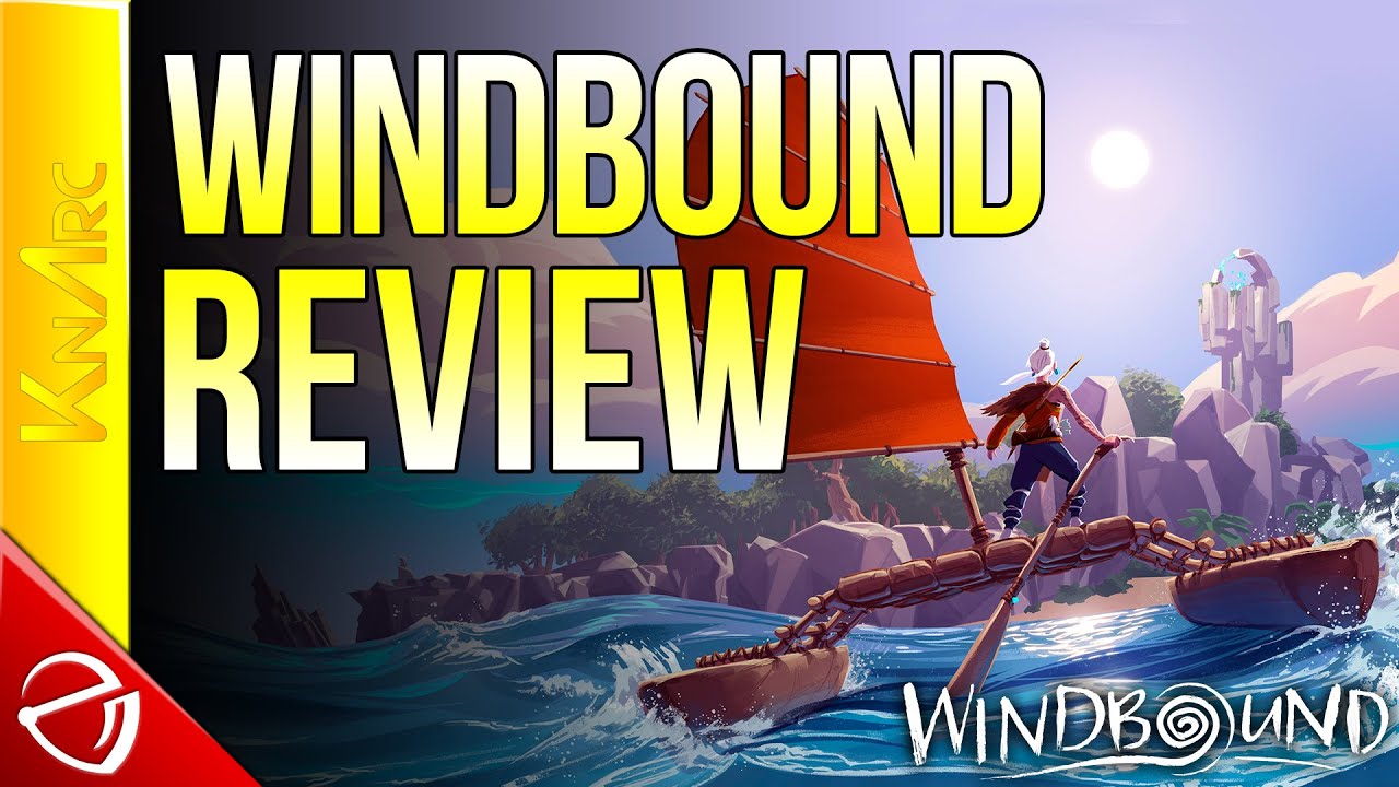 Windbound - Review