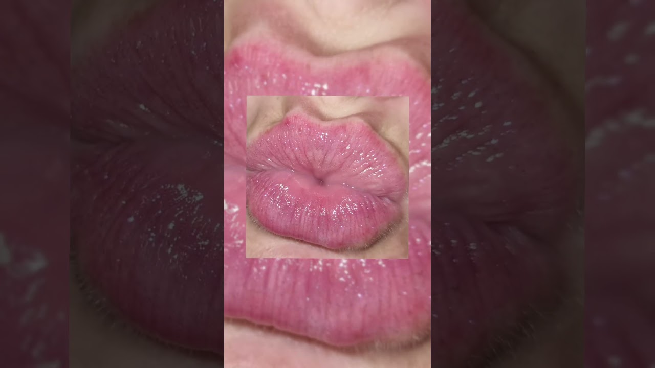 GoshPeptide Lip Gloss Brillant A Levers001 Diamond #lipstick #błyszczyk #test #kosmetyki #