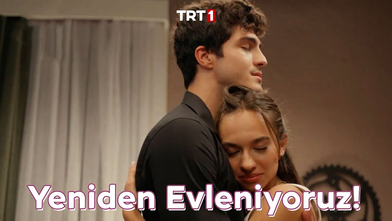 💕 Evliliğe Giden 
