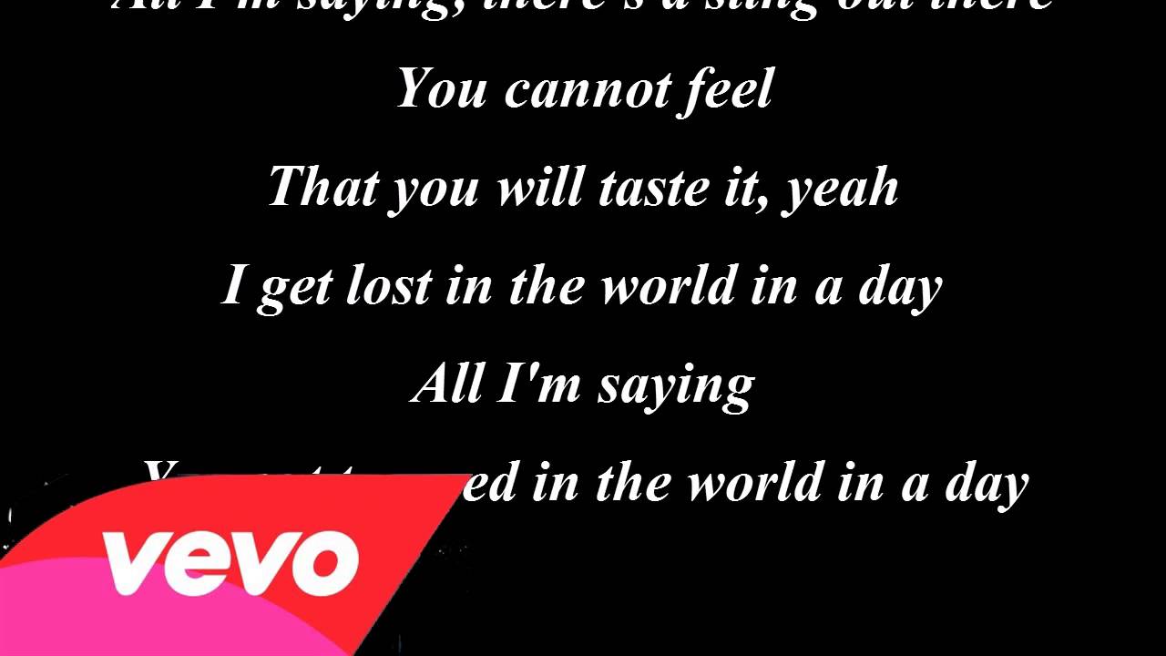 Never Be Meg Mac Lyrics