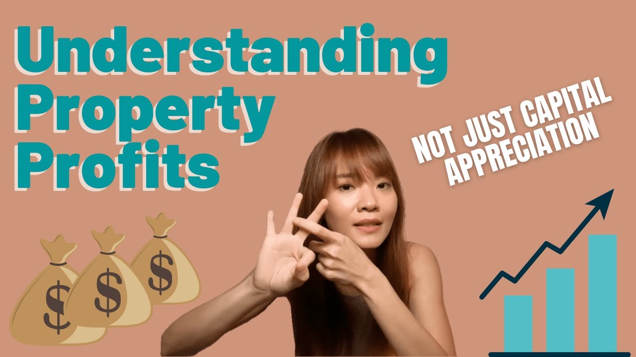 Real Estate Investment for Beginners | Property Profits You Should Know