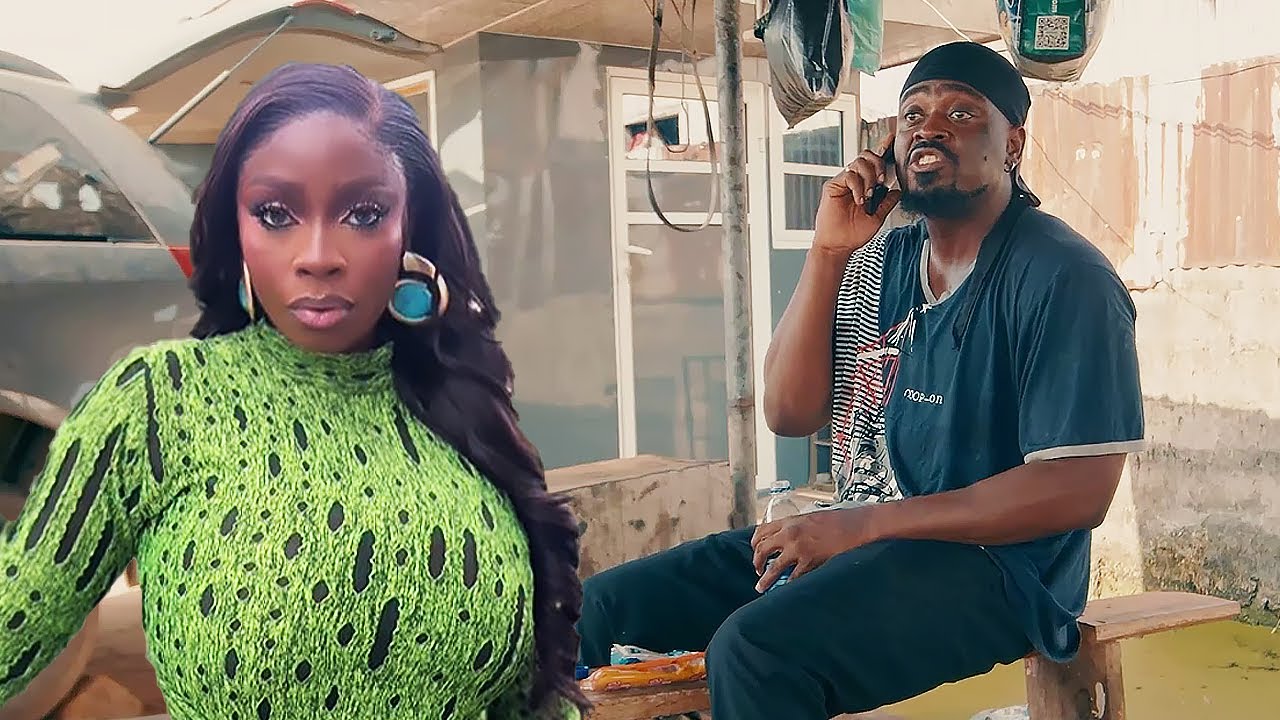 Everyone Calls Him A Poor Mechanic But The Billionaire Lady Saw A Husband Material In Him