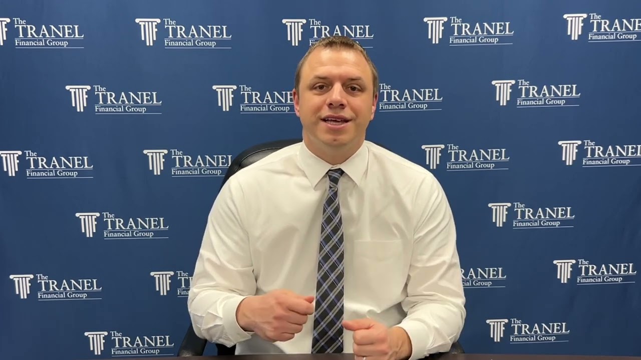 Financial Planning: 2025 Thinking Ahead