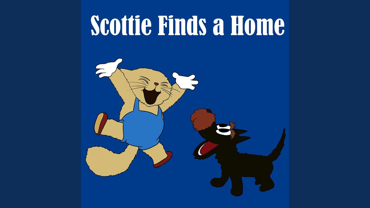 Scottie Finds a Home (GR Mix)
