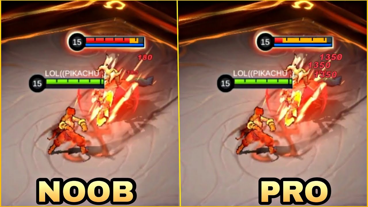 YIN COMBO AND BEST BUILD | TOP 1 GLOBAL YIN | MLBB