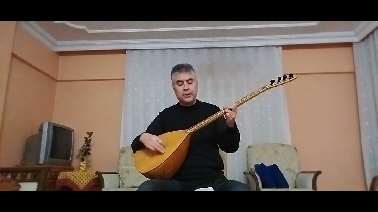 Ben Sana Ne Yapmıştım ki(🥀Ferdi Tayfur anısına🥀)