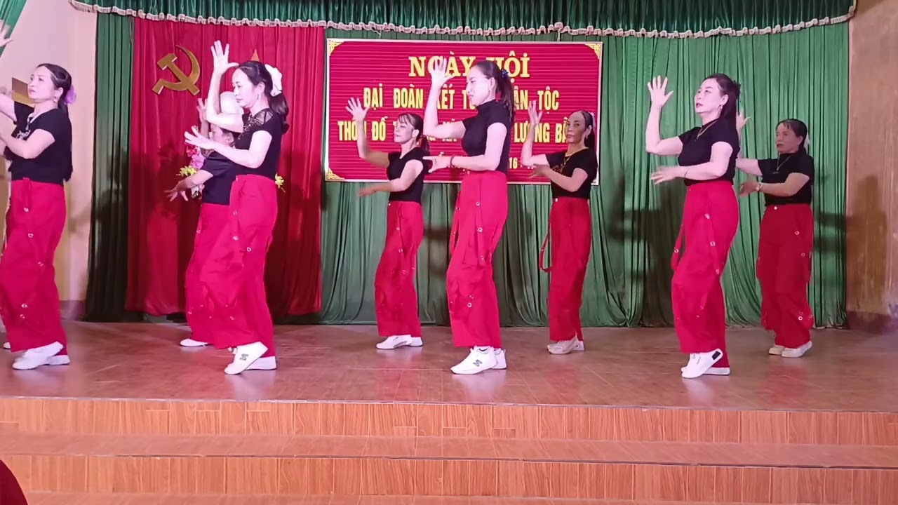Tiếng khèn mùa ban nở clbdv phạm kha
