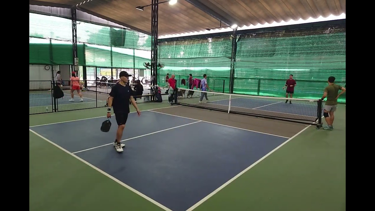 Giao lưu pic a sơn + thi thi vs tùng + tài tại 101 xuân la