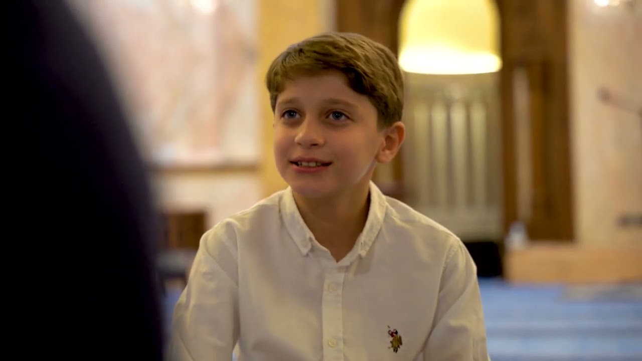 يا سعد قلبٍ_ معتز أمين (بدون إيقاع)