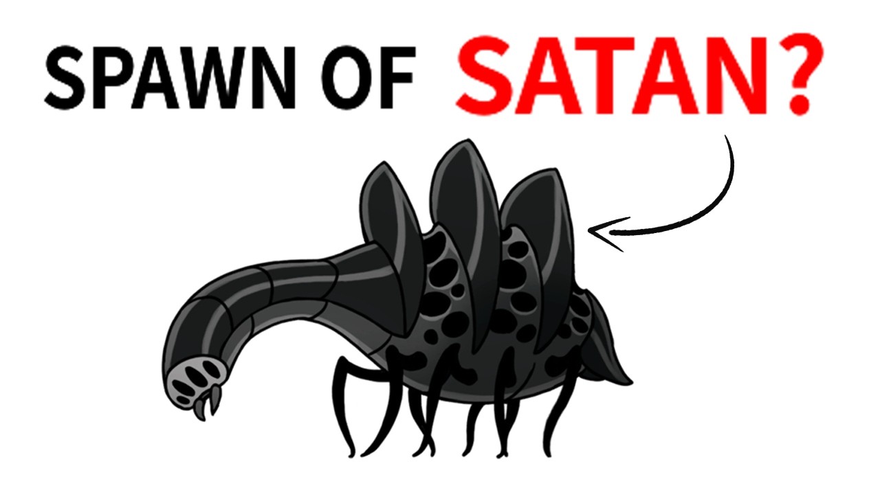 Биология Силксонг меня пугает.