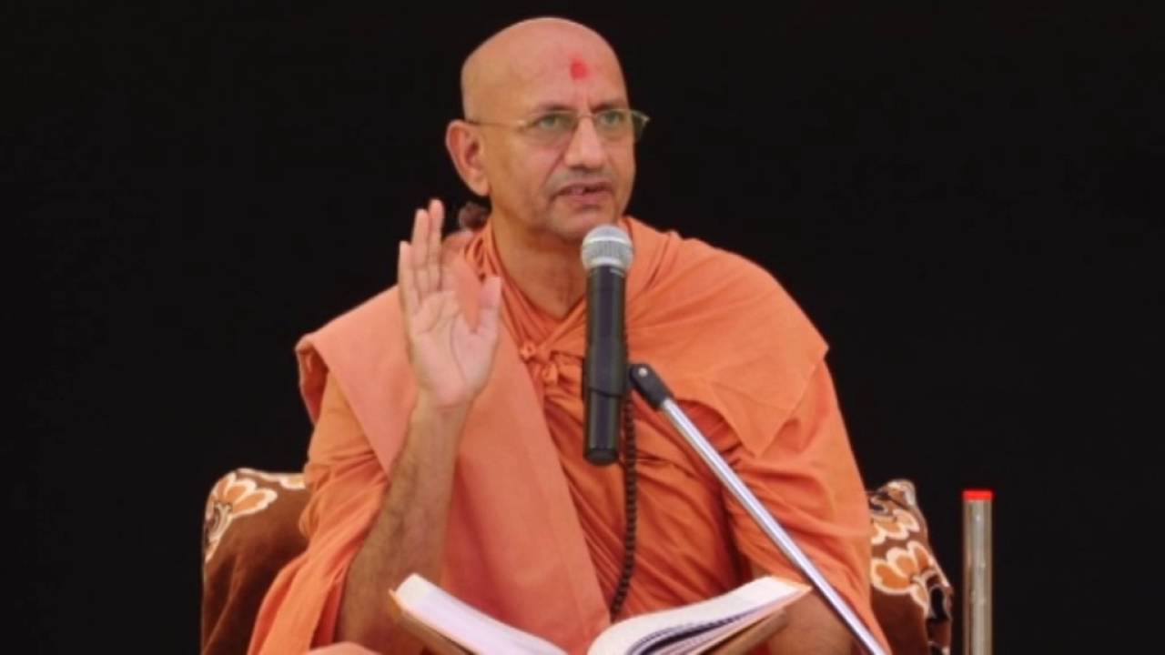 Vachanamrut katha, G.p.31 At Swaminarayan Museum amdavad