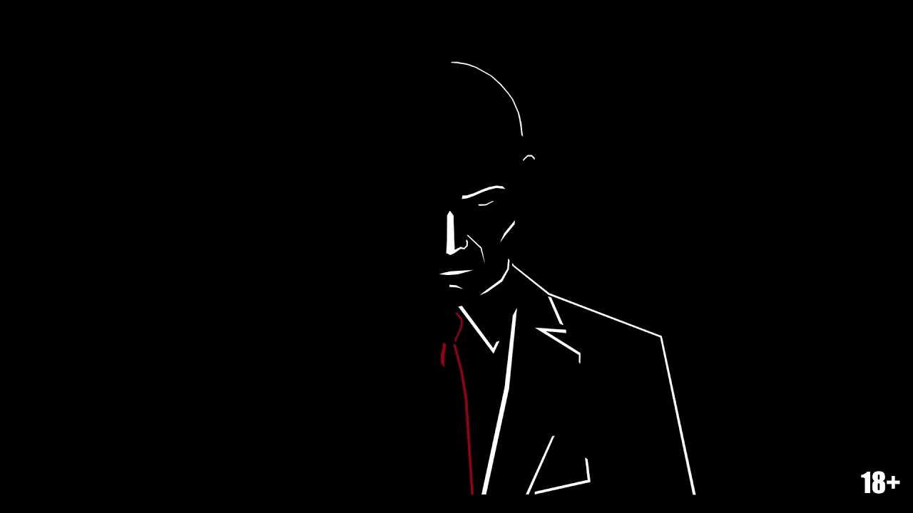 ML - Hitman | Trap Brazil Exclusive